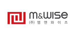 엠앤와이즈