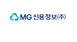 MG신용정보