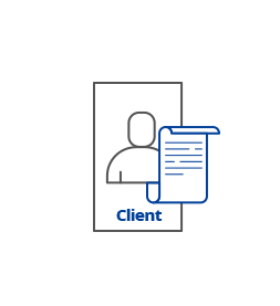 Client